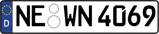 NE-WN4069