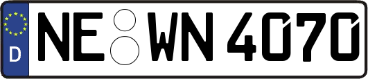 NE-WN4070