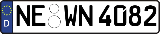NE-WN4082