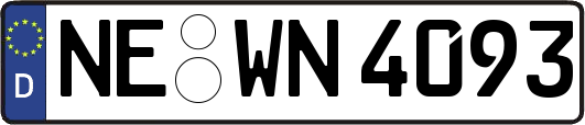 NE-WN4093