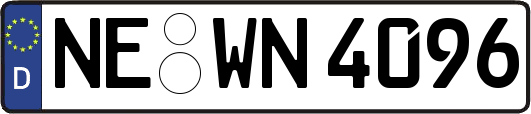 NE-WN4096