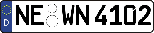 NE-WN4102