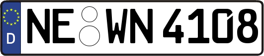 NE-WN4108