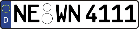 NE-WN4111