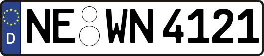 NE-WN4121