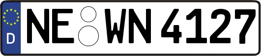 NE-WN4127