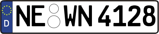 NE-WN4128