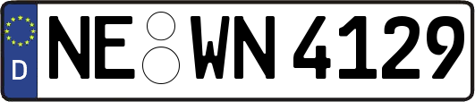 NE-WN4129