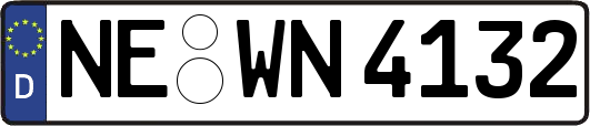 NE-WN4132