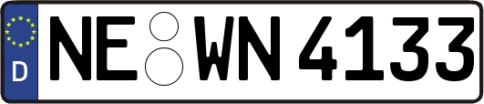 NE-WN4133
