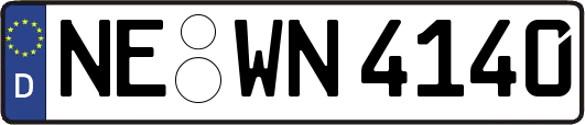 NE-WN4140