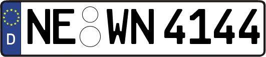 NE-WN4144