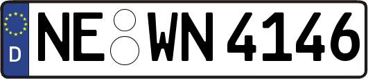 NE-WN4146
