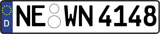 NE-WN4148