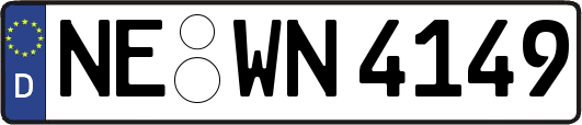 NE-WN4149