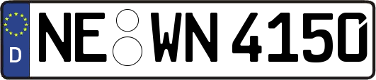 NE-WN4150