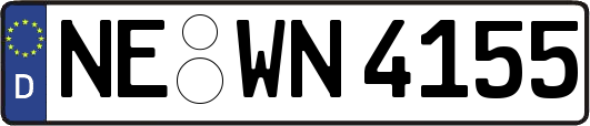 NE-WN4155
