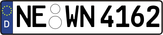 NE-WN4162