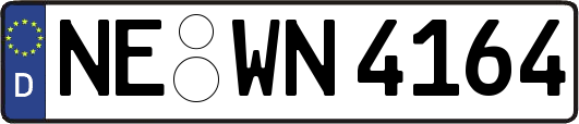 NE-WN4164
