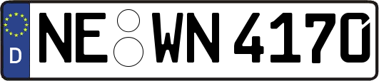NE-WN4170