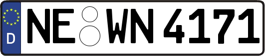 NE-WN4171