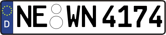 NE-WN4174