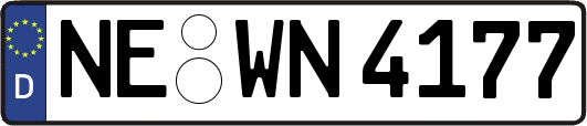 NE-WN4177