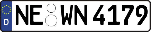 NE-WN4179