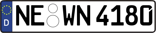 NE-WN4180