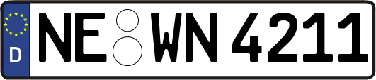 NE-WN4211