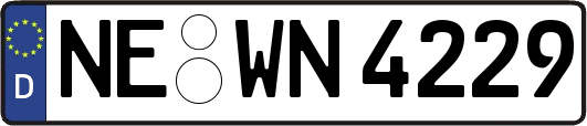 NE-WN4229