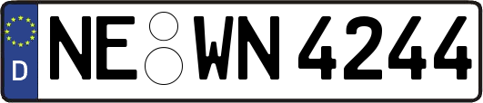 NE-WN4244
