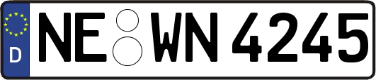 NE-WN4245