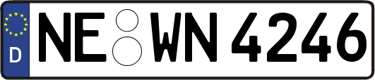 NE-WN4246