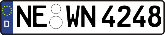 NE-WN4248