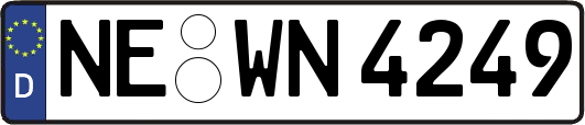 NE-WN4249