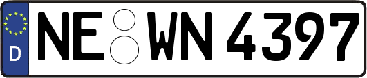 NE-WN4397