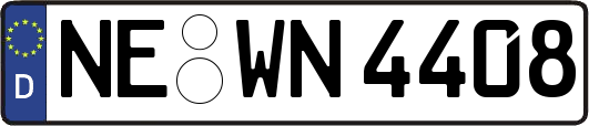 NE-WN4408