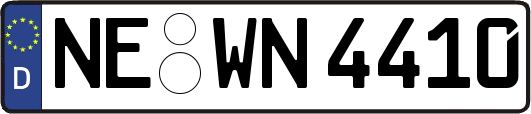 NE-WN4410