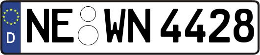 NE-WN4428