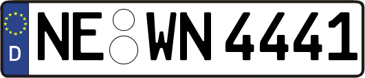 NE-WN4441