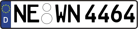 NE-WN4464