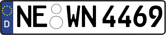 NE-WN4469