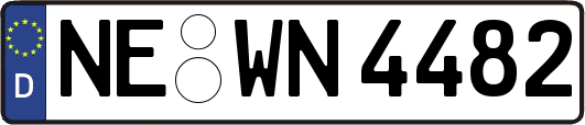 NE-WN4482