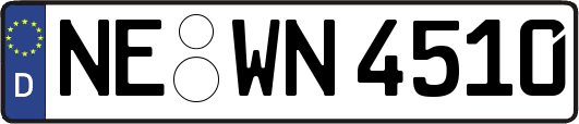 NE-WN4510