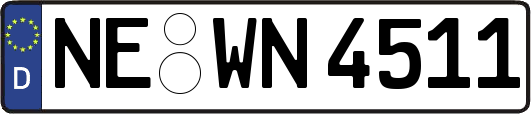 NE-WN4511