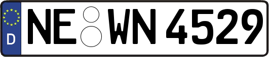 NE-WN4529