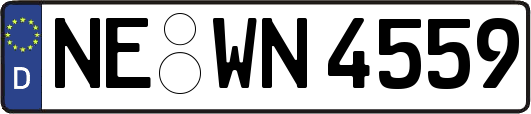 NE-WN4559