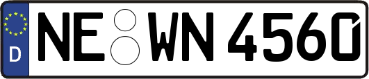 NE-WN4560
