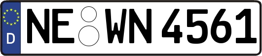 NE-WN4561